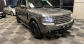 Annonce Land rover Range Rover occasion Diesel L322 Phase III 3.6 Tdv8 272ch  Le Mans