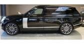 Annonce Land rover Range Rover occasion Essence L405 AUTOBIOGRAPHY 5.0 / 525cv LWB � GENAY