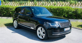 Land rover Range Rover L405 VOGUE 4.4 SDV8 TVA RECUPERABLE !!!!!!   FREJUS 83