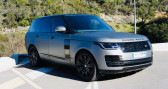 Land rover Range Rover L405 VOGUE DYNAMIC 3.0 SDV6 BVA 8 275 CH   FREJUS 83