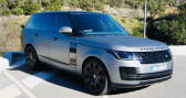 Annonce Land rover Range Rover occasion Diesel L405 VOGUE PACK DYNAMIC 3.0 SDV6 BVA8 � FREJUS