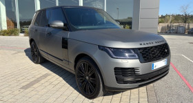 Land rover Range Rover occasion 2019 mise en vente &agrave; FREJUS par le garage MANON MOTORS - photo n&deg;1