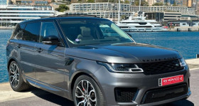 Land rover Range Rover occasion 2019 mise en vente à Monaco par le garage RS MONACO - photo n°1