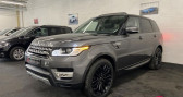 Annonce Land rover Range Rover occasion Diesel Land 3.0 sdv6 290 autobiography 4wd bva  Chambry