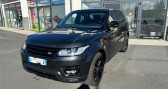 Annonce Land rover Range Rover occasion Diesel Land 3.0 SDV6 292 ch HSE 4WD ORIGINE FRANCE  ANDREZIEUX-BOUTHEON