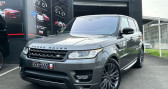 Land rover Range Rover Land 3.0 SDV6 306 ch HSE Dynamic 7 places   Bruay La Buissire 62