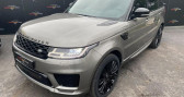 Annonce Land rover Range Rover occasion Diesel Land 3.0 SDV6 306ch HSE Dynamic DERIV VP TVA RECUPERABLE  BEZIERS