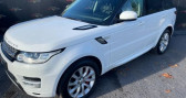 Annonce Land rover Range Rover occasion Diesel Land 3.0 SDV6 306CH HSE DYNAMIC FRANAIS ENTRETIEN EXCLUSIVE  BEZIERS