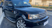 Land rover Range Rover occasion année 2008 boite Automatique Annonce Land rover Range Rover occasion Diesel Land 3.6 TDV8 HSE T.O H-K Full à SAINT MARTIN D'HERES