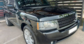 Land rover Range Rover occasion année 2011 boite Automatique Annonce Land rover Range Rover occasion Diesel Land 4.4 tdv8 313 ch vogue full options à LAVEYRON