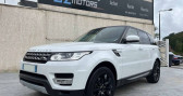 Land rover Range Rover occasion année 2015 boite Automatique Annonce Land rover Range Rover occasion Diesel Land Autobiography TDV6 3.0L 258Ch à LE HAVRE