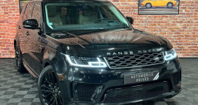 Land rover Range Rover , garage AUTOMOBILE PRIVEE  Taverny
