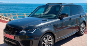 Land rover Range Rover occasion 2019 mise en vente à Monaco par le garage RS MONACO - photo n°1
