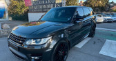 Annonce Land rover Range Rover occasion Diesel LAND II 3.0 SDV6 292ch AUTOBIOGRAPHY DYNAMIC BVA8  CAGNES SUR MER