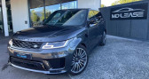 Land rover Range Rover occasion année 2019 boite Automatique Annonce Land rover Range Rover occasion Diesel LAND II phase 2 à Lyon