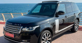 Land rover Range Rover Land iv 3.0 tdv6 vogue 258  2014 - annonce de voiture en vente sur Auto Sélection.com