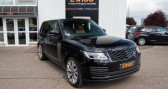 Annonce Land rover Range Rover occasion Hybride Land LWB 2.0 P400E HYBRID 404H 300 ch PHEV AUTOBIOGRAPHY 4WD  Dachstein