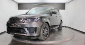 Annonce Land rover Range Rover occasion Hybride Land Mark VII P400e PHEV 2.0L 404ch HSE Dynamic  Chambray Les Tours