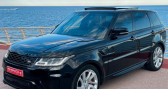Annonce Land rover Range Rover occasion Hybride Land p400e 404 hse dynamic premiere main  Monaco