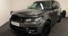 Land rover Range Rover occasion Gris année 2014 boite Automatique Annonce Land rover Range Rover occasion Diesel LAND ROVER RANGE ROVER SPORT 2 II 3.0 SDV6 292 SE AUTO à Villeneuve Loubet