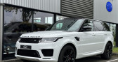 Annonce Land rover Range Rover occasion Hybride LAND ROVER RANGE ROVER SPORT II (2) P400E 2.0 PHEV 404CH HSE  Fontenay-sur-eure