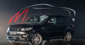 Land rover Range Rover occasion année 2014 boite Automatique Annonce Land rover Range Rover occasion Diesel LAND ROVER RANGE ROVER SPORT II 3.0 SDV6 292 HSE DYNAMIC AUT à LISSIEU