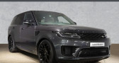 Land rover Range Rover Land Rover Range Rover Sport P400 HSE Dynamic BLACK-PACK  2020 - annonce de voiture en vente sur Auto Sélection.com