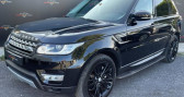 Annonce Land rover Range Rover occasion Diesel Land SDV6 HSE Dynamic 306ch à BEZIERS