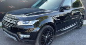 Land rover Range Rover occasion année 2016 boite Automatique Annonce Land rover Range Rover occasion Diesel Land SDV6 HSE Dynamic 306ch à BEZIERS