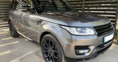Land rover Range Rover occasion année 2014 boite Automatique Annonce Land rover Range Rover occasion Diesel Land sdv8 4.4 340 ch hse dynamic à LAVEYRON