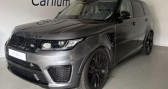 Annonce Land rover Range Rover occasion Essence Land SVR 5.0 V8 Supercharged 550ch Belle Configuration  VALENCE