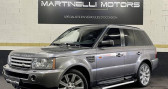 Land rover Range Rover occasion année 2007 boite Automatique Annonce Land rover Range Rover occasion Diesel Land- TDV8 HSE à MOUGINS