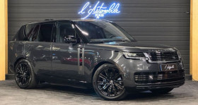 Land rover Range Rover , garage L'AUTOMOBILE PARIS  Mry Sur Oise