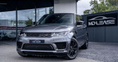Land rover Range Rover occasion année 2018 boite Automatique Annonce Land rover Range Rover occasion Hybride Leasing 590E-MOIS à Lyon