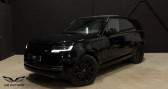 Annonce Land rover Range Rover occasion Hybride LWB 3.0 P460E 460ch 360 PHEV HYBRID AUTOBIOGRAPHY 4WD � SAINT AUNES