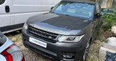 Land rover Range Rover occasion année 2015 boite Automatique Annonce Land rover Range Rover occasion Diesel mark 4 tdv6 3.0l s a quatro 258 cv moteur hs à Villemonble