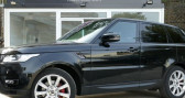 Annonce Land rover Range Rover occasion Diesel Mark I SDV6 3.0L HSE A  LA CIOTAT