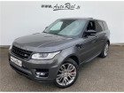 Land rover Range Rover occasion année 2013 boite Automatique Annonce Land rover Range Rover occasion Diesel MARK I SDV6 3.0L HSE Dynamic A à MERIGNAC