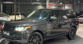 Annonce Land rover Range Rover occasion Diesel Mark I SDV8 4.4L Autobiography A � Longwy