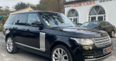 Annonce Land rover Range Rover occasion Diesel Mark I SDV8 4.4L Vogue A  GASSIN