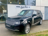 Voiture occasion Land rover Range Rover MARK I SDV8 4.4L Vogue A