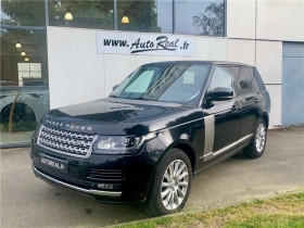 Land rover Range Rover , garage AUTO REAL LABEGE  LABEGE CEDEX