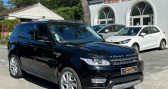 Annonce Land rover Range Rover occasion Diesel Mark I TDV6 3.0L HSE A  GASSIN