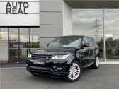 Land rover Range Rover MARK II SDV6 3.0L HSE Dynamic A   MERIGNAC 33