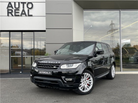 Land rover Range Rover , garage AUTO REAL BORDEAUX  MERIGNAC