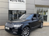 Land rover Range Rover occasion année 2013 boite Automatique Annonce Land rover Range Rover occasion Diesel MARK II SWB SDV8 4.4L Autobiography A à Toulouse