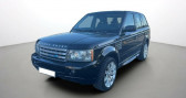 Land rover Range Rover Mark II V8 Supercharged A   SARCELLES 95
