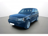 Land rover Range Rover Mark II V8 Supercharged A   Sarcelles 95