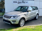 Land rover Range Rover occasion année 2015 boite Automatique Annonce Land rover Range Rover occasion Diesel MARK III SDV6 3.0L HSE A à LABEGE CEDEX