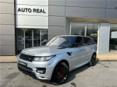 Annonce Land rover Range Rover occasion Diesel MARK III SDV8 4.4L Autobiography Dynamic A  Toulouse